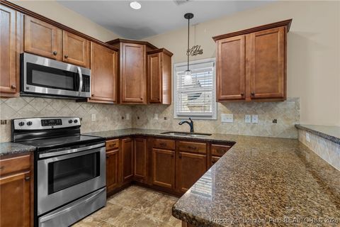 Tiny photo for 808 Bellingham Way, Fayetteville, NC 28312 (MLS # 756054)