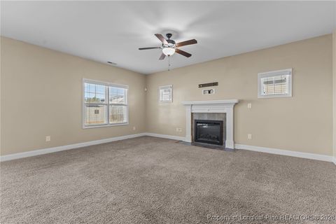 Tiny photo for 808 Bellingham Way, Fayetteville, NC 28312 (MLS # 756054)