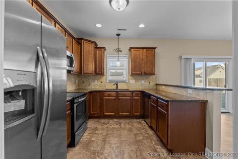 Tiny photo for 808 Bellingham Way, Fayetteville, NC 28312 (MLS # 756054)