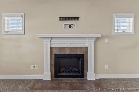 Tiny photo for 808 Bellingham Way, Fayetteville, NC 28312 (MLS # 756054)