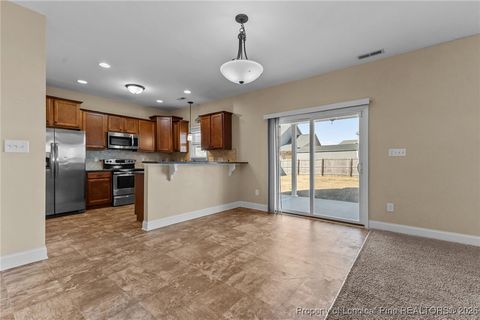 Tiny photo for 808 Bellingham Way, Fayetteville, NC 28312 (MLS # 756054)