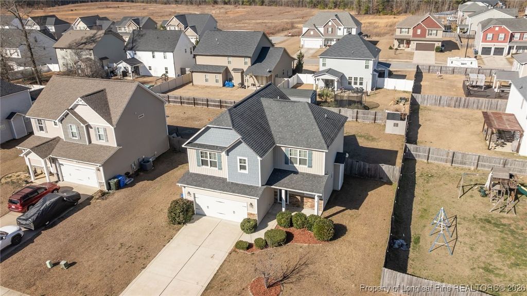 Photo of 808 Bellingham Way, Fayetteville, NC 28312 (MLS # 756054)