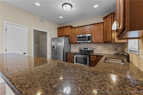 Tiny photo for 808 Bellingham Way, Fayetteville, NC 28312 (MLS # 756054)