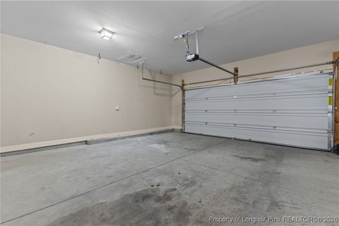 Tiny photo for 808 Bellingham Way, Fayetteville, NC 28312 (MLS # 756054)