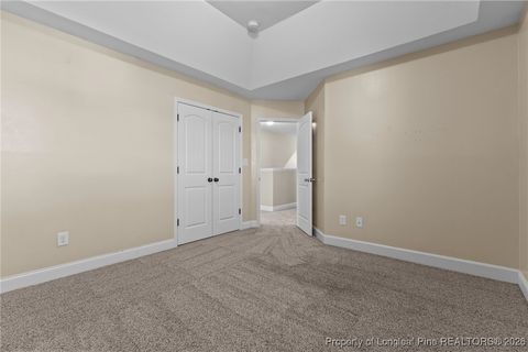 Tiny photo for 808 Bellingham Way, Fayetteville, NC 28312 (MLS # 756054)