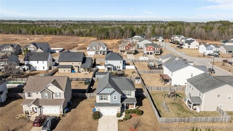 Tiny photo for 808 Bellingham Way, Fayetteville, NC 28312 (MLS # 756054)