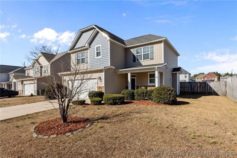 Tiny photo for 808 Bellingham Way, Fayetteville, NC 28312 (MLS # 756054)