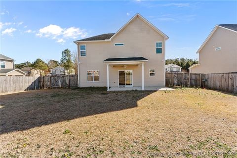 Tiny photo for 808 Bellingham Way, Fayetteville, NC 28312 (MLS # 756054)