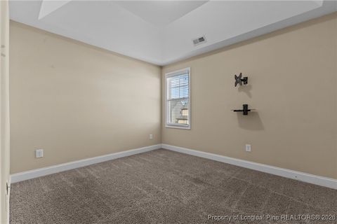 Tiny photo for 808 Bellingham Way, Fayetteville, NC 28312 (MLS # 756054)