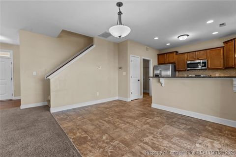 Tiny photo for 808 Bellingham Way, Fayetteville, NC 28312 (MLS # 756054)