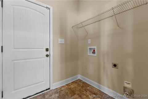 Tiny photo for 808 Bellingham Way, Fayetteville, NC 28312 (MLS # 756054)