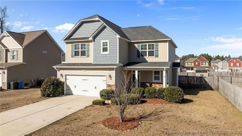 Tiny photo for 808 Bellingham Way, Fayetteville, NC 28312 (MLS # 756054)