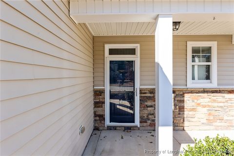 Tiny photo for 808 Bellingham Way, Fayetteville, NC 28312 (MLS # 756054)