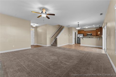 Tiny photo for 808 Bellingham Way, Fayetteville, NC 28312 (MLS # 756054)