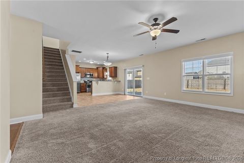 Tiny photo for 808 Bellingham Way, Fayetteville, NC 28312 (MLS # 756054)