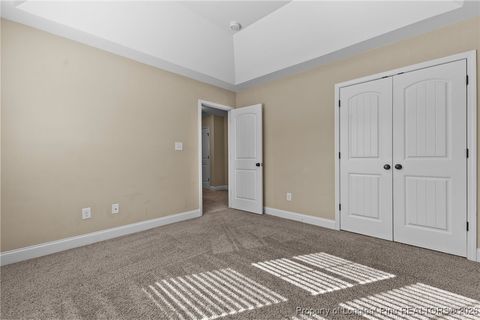 Tiny photo for 808 Bellingham Way, Fayetteville, NC 28312 (MLS # 756054)