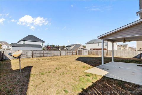 Tiny photo for 808 Bellingham Way, Fayetteville, NC 28312 (MLS # 756054)