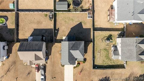 Tiny photo for 808 Bellingham Way, Fayetteville, NC 28312 (MLS # 756054)