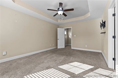 Tiny photo for 808 Bellingham Way, Fayetteville, NC 28312 (MLS # 756054)