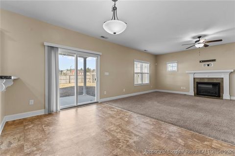 Tiny photo for 808 Bellingham Way, Fayetteville, NC 28312 (MLS # 756054)