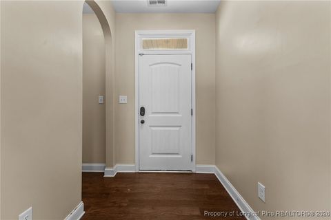 Tiny photo for 808 Bellingham Way, Fayetteville, NC 28312 (MLS # 756054)