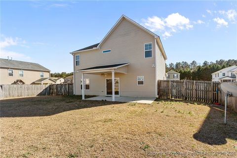 Tiny photo for 808 Bellingham Way, Fayetteville, NC 28312 (MLS # 756054)