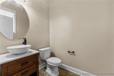 Tiny photo for 808 Bellingham Way, Fayetteville, NC 28312 (MLS # 756054)