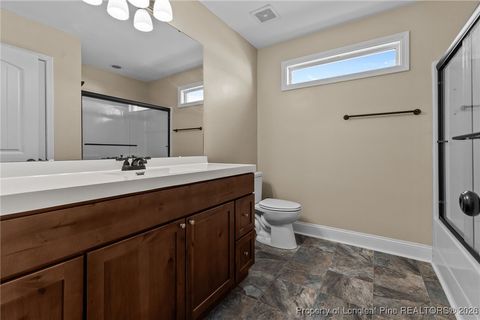 Tiny photo for 808 Bellingham Way, Fayetteville, NC 28312 (MLS # 756054)