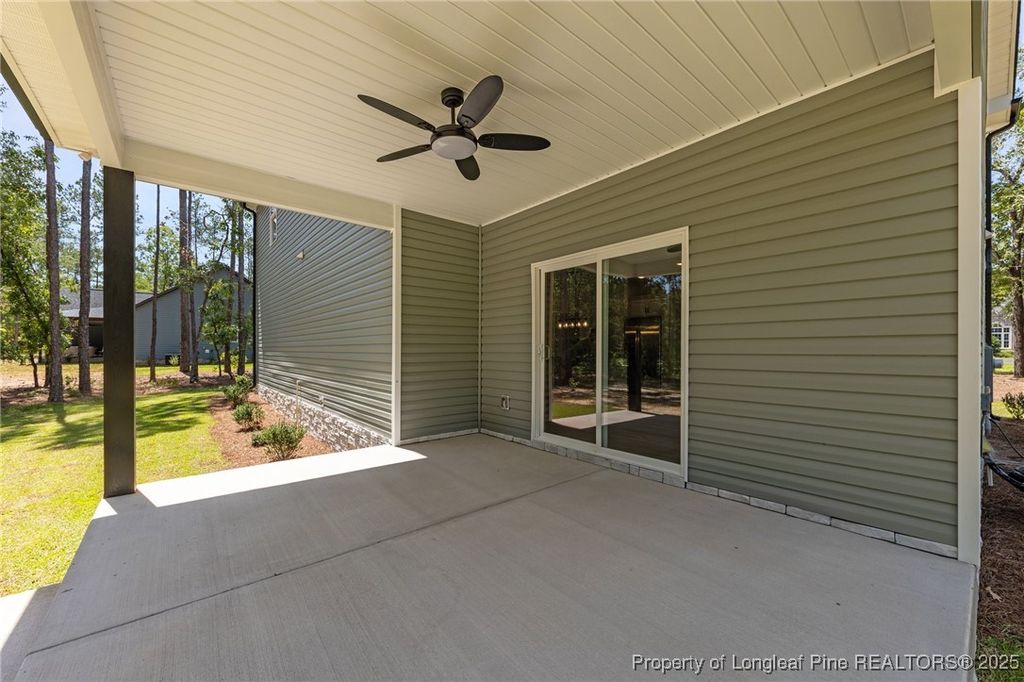 Photo of 15881 Wildlife Lane, Wagram, NC 28396 (MLS # 754804)