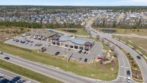 Tiny photo for 101 - 129 Great Lane, Raeford, NC 28376 (MLS # 760215)