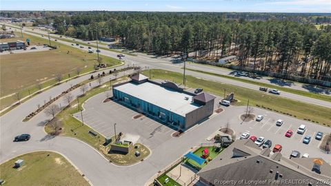 Tiny photo for 101 - 129 Great Lane, Raeford, NC 28376 (MLS # 760215)