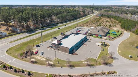 Tiny photo for 101 - 129 Great Lane, Raeford, NC 28376 (MLS # 760215)