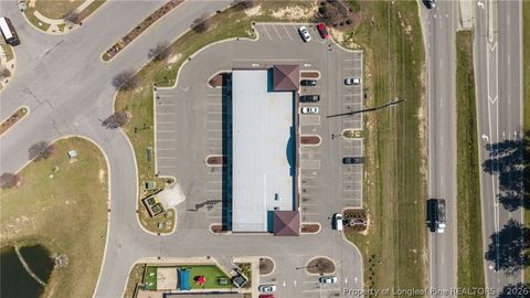 Tiny photo for 101 - 129 Great Lane, Raeford, NC 28376 (MLS # 760215)