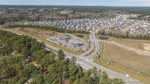 Tiny photo for 101 - 129 Great Lane, Raeford, NC 28376 (MLS # 760215)