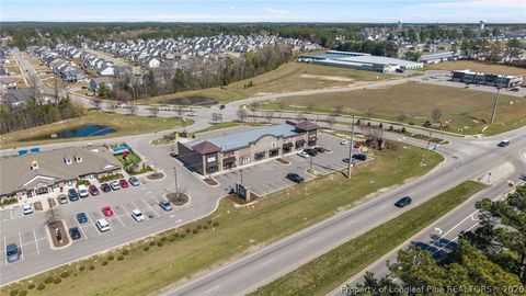 Tiny photo for 101 - 129 Great Lane, Raeford, NC 28376 (MLS # 760215)