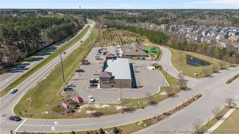 Tiny photo for 101 - 129 Great Lane, Raeford, NC 28376 (MLS # 760215)