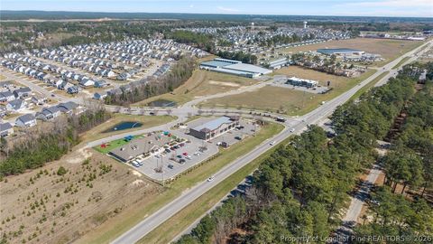 Tiny photo for 101 - 129 Great Lane, Raeford, NC 28376 (MLS # 760215)