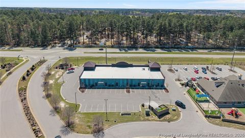 Tiny photo for 101 - 129 Great Lane, Raeford, NC 28376 (MLS # 760215)