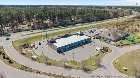 Tiny photo for 101 - 129 Great Lane, Raeford, NC 28376 (MLS # 760215)