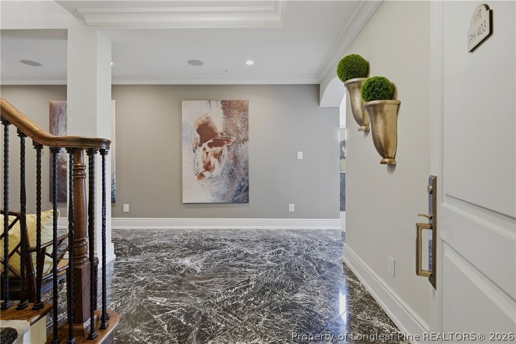 Photo of 325 Hay Street #403, Fayetteville, NC 28301 (MLS # 760787)