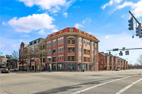 Photo of 325 Hay Street #403, Fayetteville, NC 28301 (MLS # 760787)