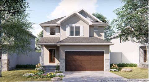 403 CREECH Street Goldsboro NC 27530