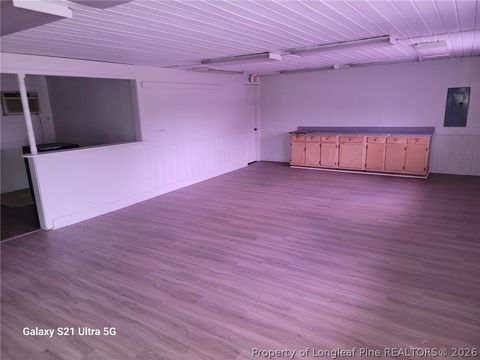 Tiny photo for 404 E 23rd Street, Lumberton, NC 28358 (MLS # 760085)