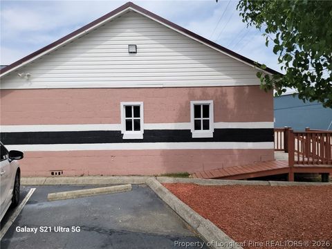 Tiny photo for 404 E 23rd Street, Lumberton, NC 28358 (MLS # 760085)