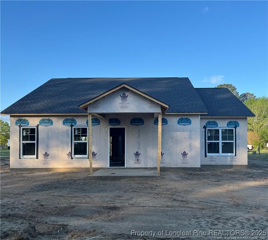 7196 Chickenfoot Road