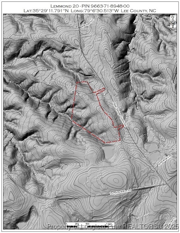 0 Poplar Springs Church Road