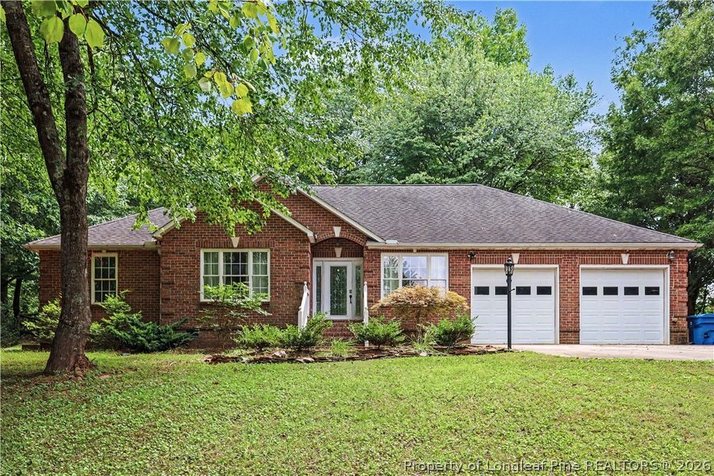 Photo of 112 Spindle Drive, Maiden, NC 28650 (MLS # 766292)