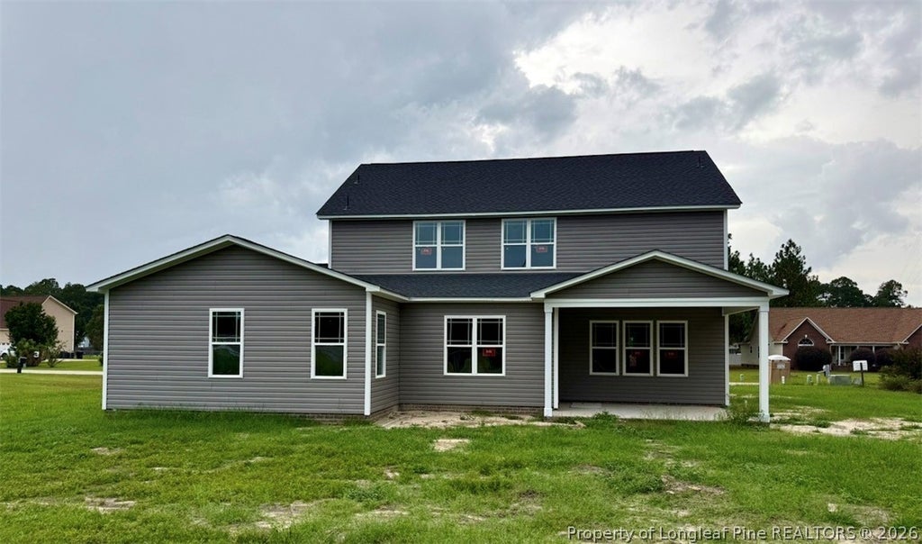 Photo of 1934 Sunshine Court, Hope Mills, NC 28348 (MLS # 768489)