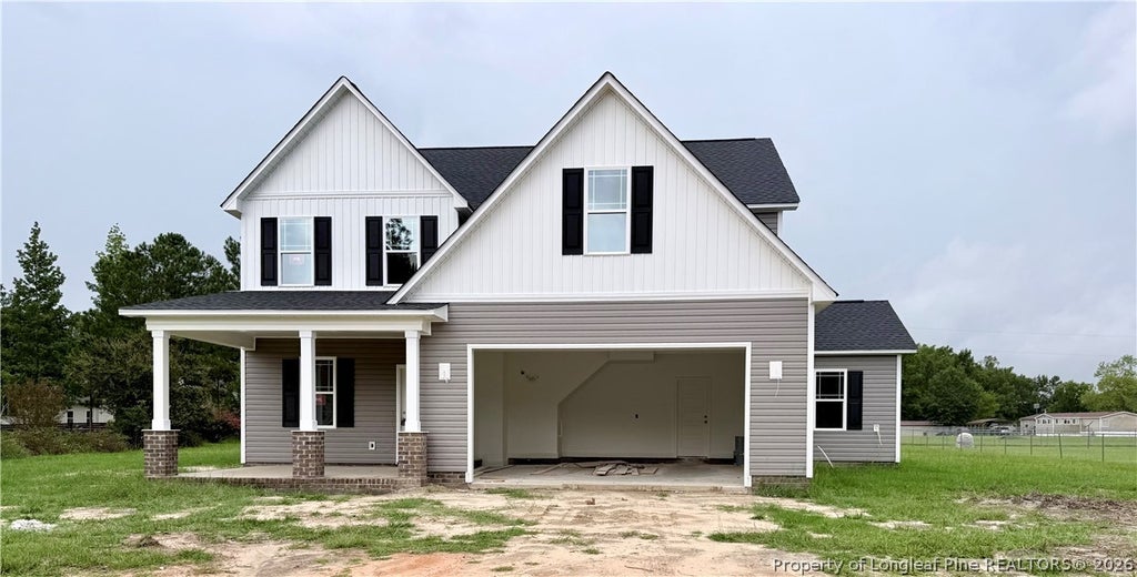 Photo of 1934 Sunshine Court, Hope Mills, NC 28348 (MLS # 768489)