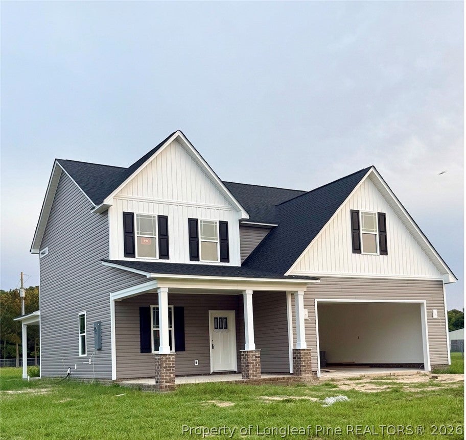 Photo of 1934 Sunshine Court, Hope Mills, NC 28348 (MLS # 768489)